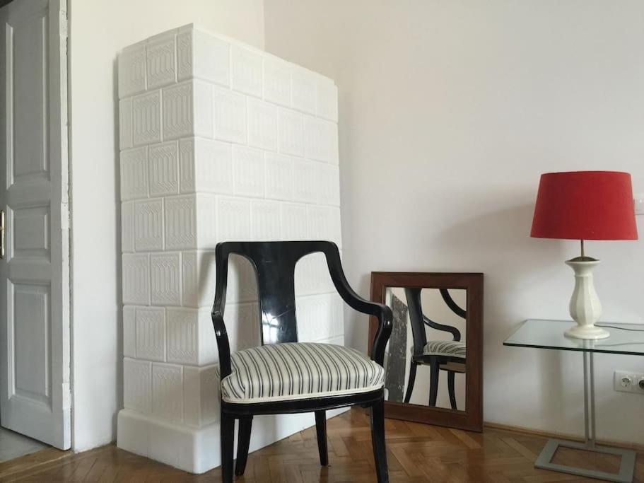 Apartament New, 195 Sqm, Full Center Of Budapesta