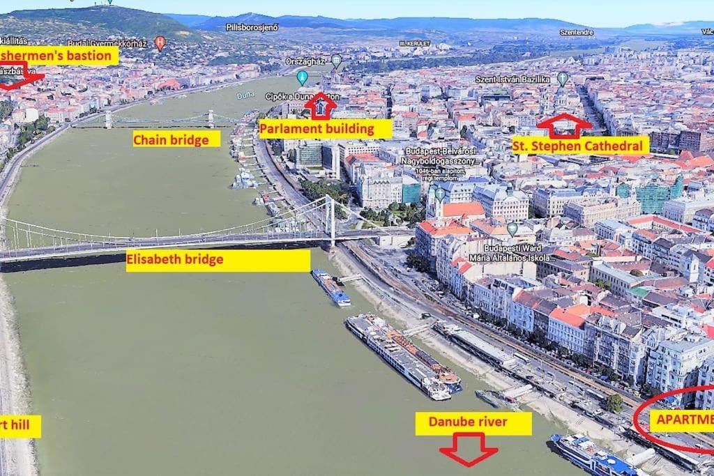 Apartament New, 195 Sqm, Full Center Of *