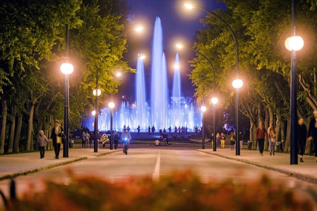 Apartamento New, 195 Sqm, Full Center Of *
