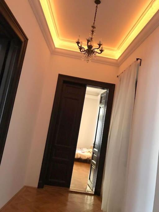 New, 195 Sqm, Full Center Of Budapesta