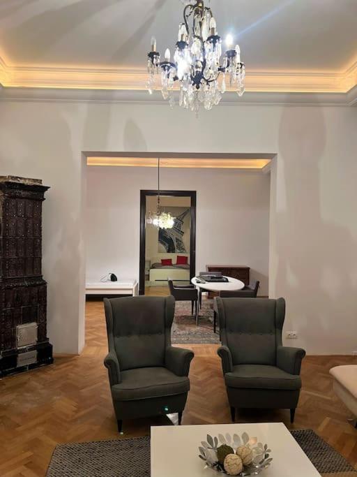 Apartament New, 195 Sqm, Full Center Of *