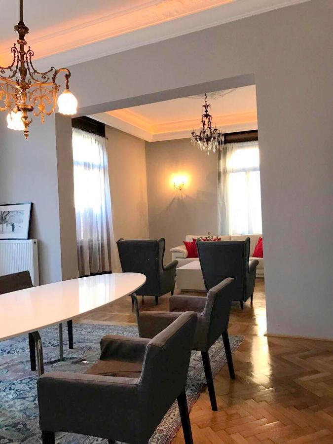 New, 195 Sqm, Full Center Of Apartament